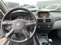 tweedehands Nissan Almera 1.5 Tekna | 5 Deurs | APK 10-2024 | Inruilkoopje! |