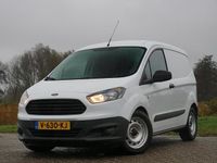 Occasion Ford Transit 75 PK (55 kW) 2017 Overige Sedan