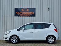 tweedehands Opel Meriva 1.4 Turbo Cosmo