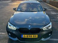 tweedehands BMW 120 d Cent High Exe