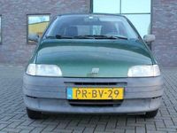 tweedehands Fiat Punto 1.1 55 Young 1 Jaar APK