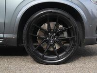 Occasion Volvo XC90 R-Design 320 PK (235 kW) 2017 Grijs SUV