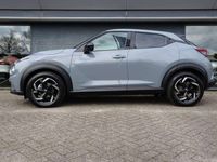 tweedehands Nissan Juke Hybrid 143pk N-Connecta