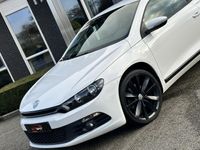 tweedehands VW Scirocco 1.4 TSI Nieuwe distributieketting