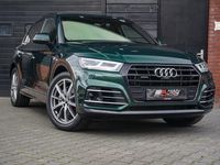 tweedehands Audi Q5 50 TFSI e Quattro Competition/B&O/Pano/RS-seats/HUD/360/Luchtv/A