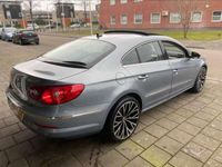 tweedehands VW CC 1.8 TSI 4p.