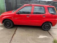 tweedehands Suzuki Ignis 1.3-16V GLS