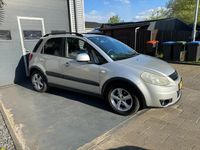 tweedehands Suzuki SX4 1.6 Shogun AIRCO Supe Mooie He instap Auto