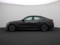 tweedehands BMW 420 4 Serie Gran Coupe i M Sportpakket / Curved Dis