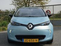 tweedehands Renault Zoe Q210 Life Quickcharge 22kWh