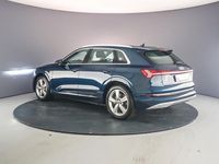 tweedehands Audi e-tron Launch Edition Plus 71 kWh 50 Quattro | Pano | Leder | Trekhaak | Adapt. Cruise | Luchtvering | Elek. Stoelen |