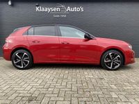 tweedehands Opel Astra 1.6 Hybrid 180 pk Edition AUT. | 1e eigenaar | app