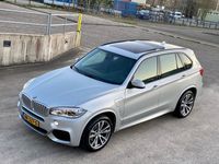 tweedehands BMW X5 xDrive40e M-SPORT! Pano/HeadUp/ACC/Softclose VOL!