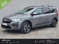 Occasion Dacia Jogger Expression 142 PK (104 kW) 2025 Grijs MPV