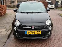 Occasion Fiat 500S 85 PK (62 kW) 2013