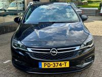 tweedehands Opel Astra Sports Tourer 1.4 Turbo 125pk Navi Climate Control