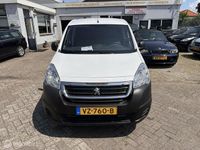 tweedehands Peugeot Partner bestel 120 1.6 HDi 75 L1 XR