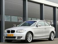 Occasion BMW 120 Executive 177 PK (130 kW) 2008 Hatchback