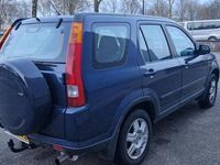 tweedehands Honda CR-V 2.0i ES 4X4 , AIRCO