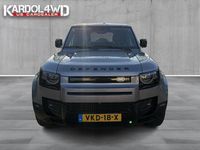 Occasion Land Rover Defender SE 200 PK (147 kW) 2020 Grijs Van