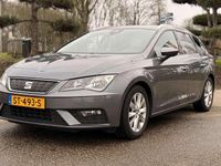 Occasion Seat Leon ST 116 PK (85 kW) 2018 Stationwagen