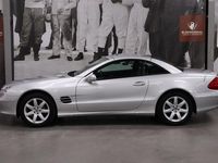 tweedehands Mercedes SL350 350