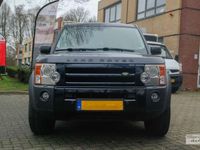 tweedehands Land Rover Discovery series 3 TDV6 SE