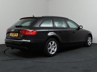 tweedehands Audi A4 Avant 2.0 TDI Pro Line Navi | Climate | Trekhaak