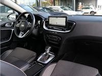 tweedehands Kia Ceed 1.6 GDI PHEV DynamicPlusLine I Trekhaak I Navi