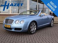 Occasion Bentley Continental 560 PK (411 kW) 2007