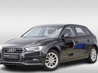 tweedehands Audi A3 Sportback 1.4 TFSI CoD Attraction | Bang&Olufsen | Navi | Stoelverwarming |