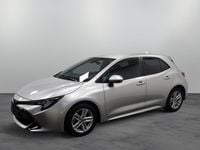 Occasion Toyota Corolla 98 PK (72 kW) 2022 Grijs Hatchback