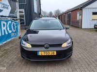 tweedehands VW Golf VII 1.6 TDI Highline