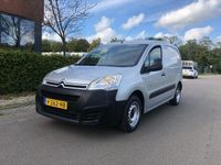 Occasion Citroën Berlingo 75 PK (55 kW) 2017 Zilver MPV