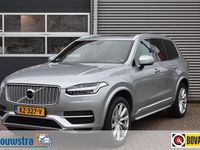 Occasion Volvo XC90 407 PK (299 kW) 2016 Grijs SUV