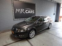 tweedehands VW Passat Variant 1.4 TSI Highline BlueMotion Dsg/Navi/Airco.