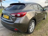 Occasion Mazda 3 2017 Bruin Hatchback