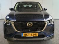 Occasion Mazda CX-60 Exclusive-Line 328 PK (241 kW) 2023 Blauw SUV
