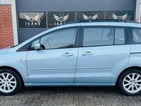 tweedehands Mazda 5 2.0 2e eigenaar Youngtimer Cruise control 7 pers.