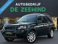 Occasion Land Rover Freelander 112 PK (82 kW) 2004 SUV