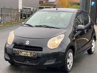 Occasion Suzuki Alto 2010 Zwart Hatchback
