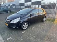 tweedehands Opel Corsa 1.4-16V Enjoy