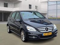 tweedehands Mercedes B180 CDI Business Class AIRCO NAVI PSENSOR CRUISE LEDER