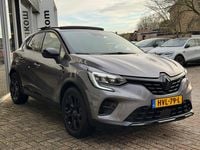 Occasion Renault Captur Rive Gauche 93 PK (68 kW) 2023 Grijs (metallic) SUV