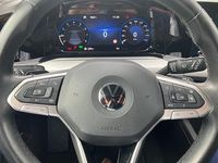 Occasion VW Golf VII R-line 150 PK (110 kW) 2021 Zwart Hatchback