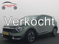 Occasion Kia Sportage 2022 Groen SUV