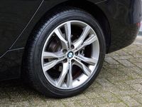 tweedehands BMW 218 2-SERIE GRAN TOURER i High Executive 136PK 7 Zitter | Xenon | Navi | Clima