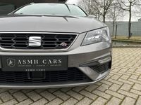 tweedehands Seat Leon ST 1.4 EcoTSI FR