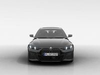 Nieuw BMW 420 Comfort Edition 184 PK (135 kW) 2025 Saphirschwarz metallic (475) (zwart metallic) Coupé