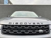 tweedehands Land Rover Discovery Sport 2.0 TD4 MHEV 4WD Black Pack/Leder/AHK/LED/ZVW